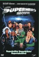 Superhero Movie