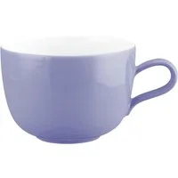 Seltmann Weiden Tasse Liberty Pure Colors, 1-tlg., Porzellan, Kaffeetasse