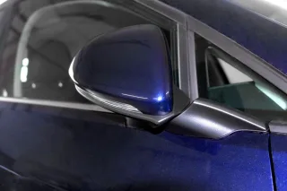 Komplettset anklappbare Außenspiegel für VW Touran 5T