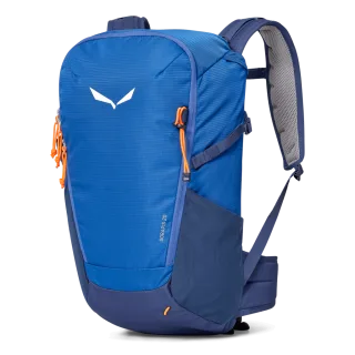 SALEWA - Sorapis 20L Rucksack - Schwarz (Gr.UNI)