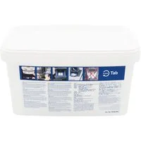RATIONAL AG Rational Care Tabs für Rational Öfen/Dampfgarer 150 Tabs / Eimer Spülmaschinenreiniger (150-St)