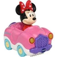 Vtech® Spielzeug-Auto Tut Tut Baby Flitzer, Minnies CaBRIO®, mit Licht und Sound
