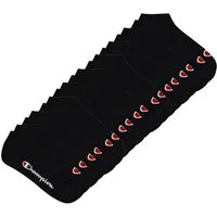 Champion Kurzsocken Sneaker Socks 9pk (Set, 9-Paar, 9er-Pack)