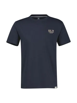 LERROS - O-NECK classic navy - Gr. - XL