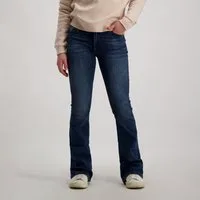 CARS JEANS Weite Jeans Jeans Veronique im 5-Pocket Stil