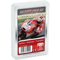 Cartamundi Spiel TOP ASS® - Motorräder