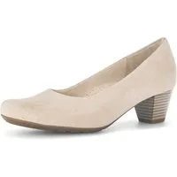Gabor Pumps