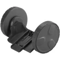 Räder für Akku-Grasschere, Räder-Set grau