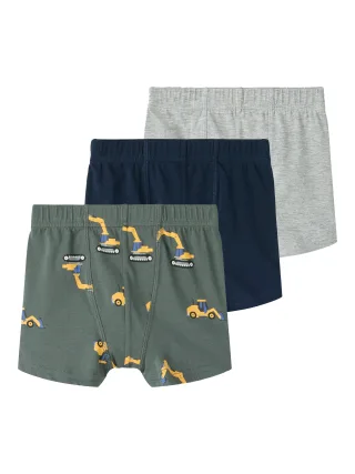 NAME IT - NMMTIGHTS 3P EXCAVATOR NOOS - Gr. - 128