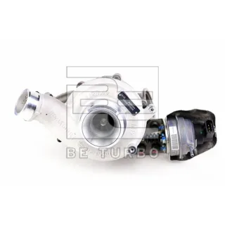 BE Turbo Turbolader Fiat Ducato 250 129598