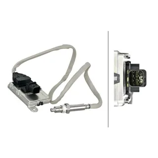 Hella NOx-Sensor 6PN358186-741