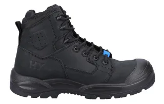 Hard Yakka Legend PR Memory Foam Sicherheitsstiefel Herren