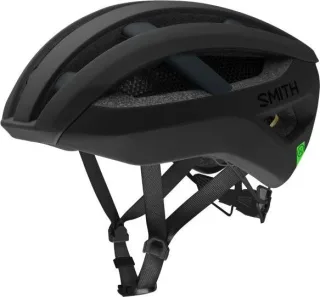 Smith Network Mips Rennrad-Helm matte black L (59-62 cm)
