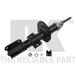 NK Sto?d?mpfer vorne Volvo 850 C70 S70 V70