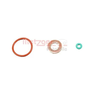 Metzger Dichtungssatz f?r Einspritzd?se Audi Seat Skoda VW 0873006
