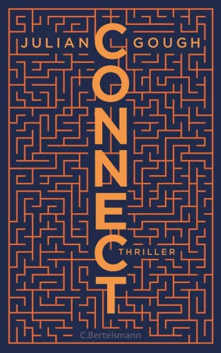 Connect: Thriller - deutschsprachige Ausgabe