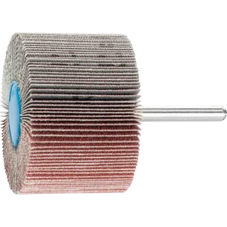 PFERD TOOLS Korund Fächerschleifer F für Feinschliff und Finish - 44510126