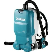 Makita Handstaubsauger Akku-Rucksackstaubsauger 2x18V DVC665ZU