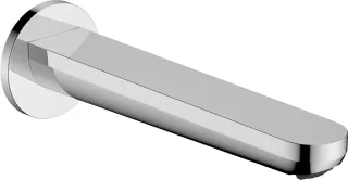 Hansgrohe Wanneneinlauf Rebris S DN20 chrom 72430000