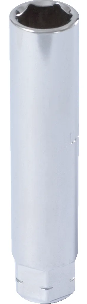 KS Tools 10mm Stecknuss, lang, L=75mm - 518.0390-05