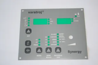 ELMAG Tastaturfolie für Steuerbox - 9504287