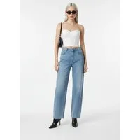 No Matter What Blusentop Korsett Bustier