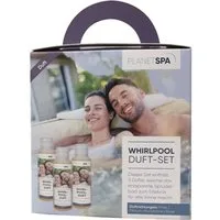 Planet Spa Poolpflege Whirlpool Duft-Set 3teilig Planet SPA