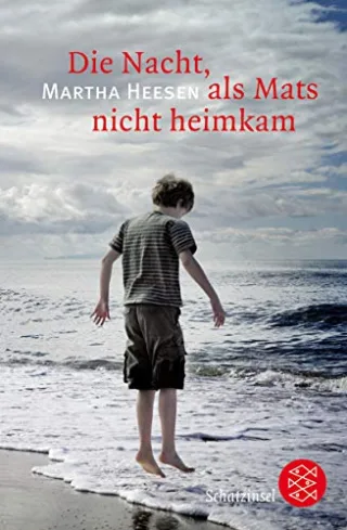 Die Nacht als Mats nicht heimkam