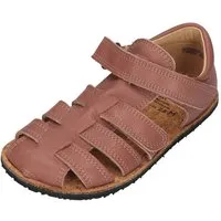 KOEL ARIN NAPPA Barfußschuh Old Pink