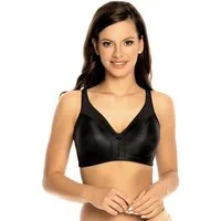 Viania Minimizer-BH 814542 (1) bügellos Minimizer Effekt große Größen Schwarz