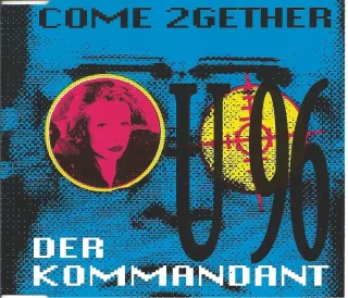 Come 2gether/Der Kommandant (1992)