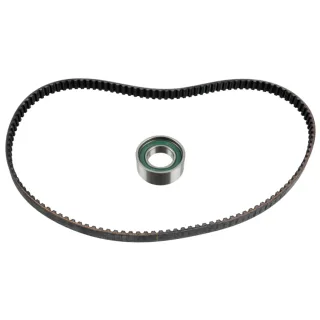 Febi Zahnriemensatz Fiat Cinquecento Panda Punto Seicento Uno Lancia Y