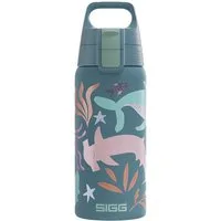 Sigg Thermoflasche