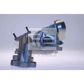 BE Turbo Turbolader Audi Seat Skoda VW 125186 1,9