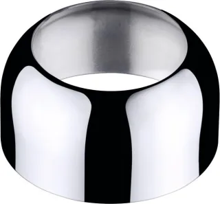 Hansgrohe Kappe Axor Waschtischmischer weiss , 94101450 94101450