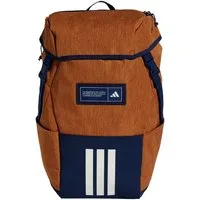 adidas Sportswear Sportrucksack 4Athletes Backpack, mit Markendetails