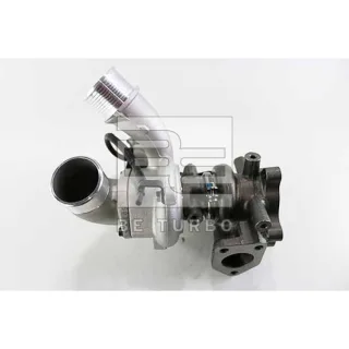 BE Turbo Turbolader Hyundai H-1 2,5 131558