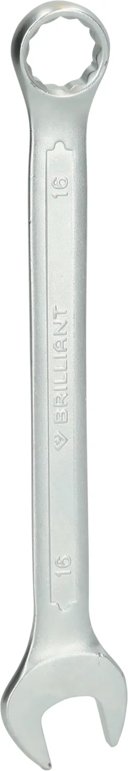 Brilliant Tools Ring-Maulschlüssel - BT011916