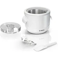 BOSCH Eisbereiteraufsatz MUZS2EB, Zubehör für Bosch Küchenmaschine MUMS2