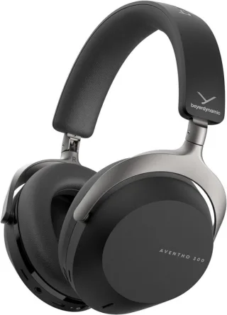 beyerdynamic AVENTHO 300 (Schwarz)