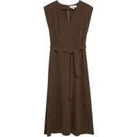 comma casual identity Abendkleid