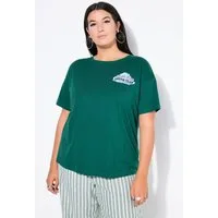 Studio Untold T-Shirt T-Shirt Dream-Print Halbarm