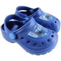Disney Disney Lilo und Stitch Kinder Jungen Clogs Badeschuhe Gr. 22 bis 33 Clog