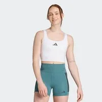 adidas Performance Tanktop POWER BH-, LEICHT STÜTZEND