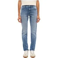 MUSTANG Slim-fit-Jeans Damen Style Crosby Relaxed Slim
