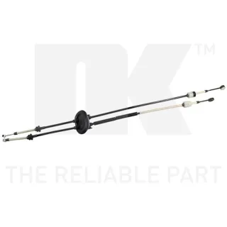 NK Kupplungsseil Citroen C4 Peugeot 307
