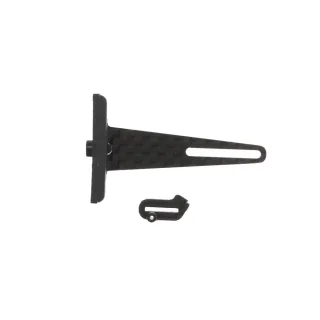 Eachine E220S MD500 RC Helicopter Spare Parts Servo Pressure Plate Set