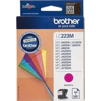 Brother LC-223M Tintenpatrone (1-tlg)