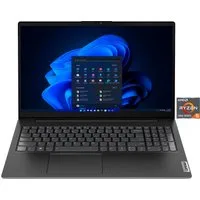 Lenovo V15 G4 ABP Notebook (39,62 cm/15,6 Zoll, AMD Ryzen 5 7430U, Radeon Graphics, 16 GB, 512 GB SSD)