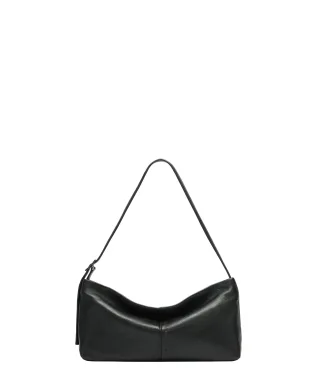 Liebeskind Berlin - Fiona Schultertasche S schwarz - Gr. - OS